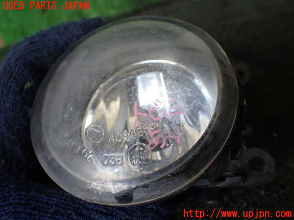 1UPJ-20501180]ポルシェ・カイエン S ハイブリッド(92ACGE)右フォグ 中古_m0002.jpg