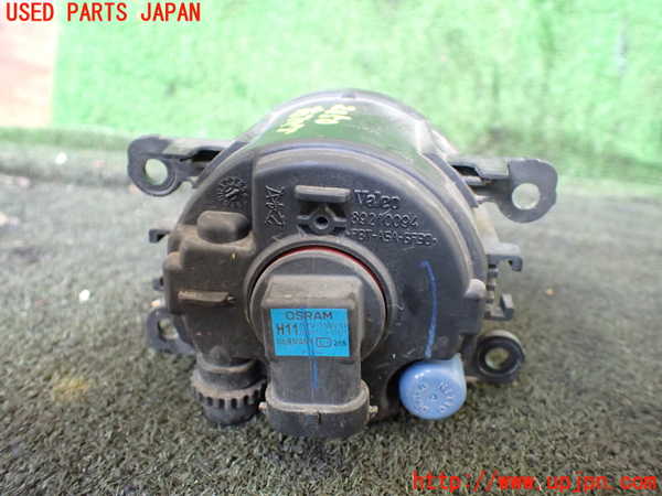 1UPJ-20501180]ポルシェ・カイエン S ハイブリッド(92ACGE)右フォグ 中古_m0003.jpg