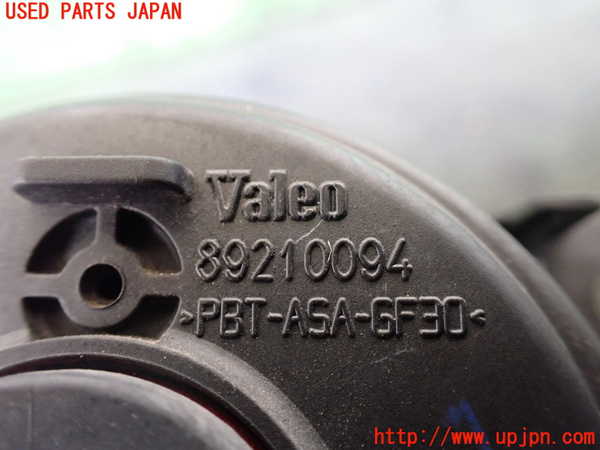 1UPJ-20501180]ポルシェ・カイエン S ハイブリッド(92ACGE)右フォグ 中古_m0004.jpg