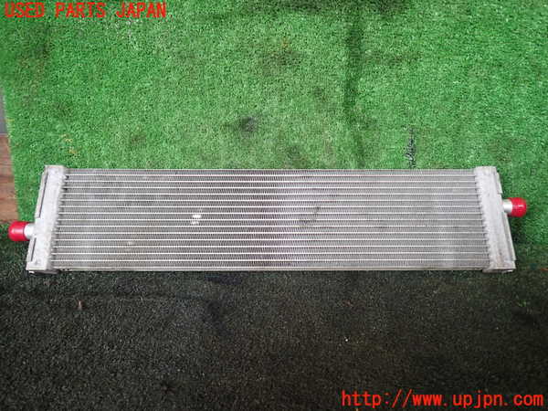 1UPJ-20502322]ポルシェ・カイエン S ハイブリッド(92ACGE)ラジエーター2 (サブ) 中古_m0001.jpg
