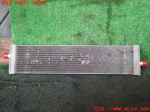 1UPJ-20502322]ポルシェ・カイエン S ハイブリッド(92ACGE)ラジエーター2 (サブ) 中古_m0002.jpg