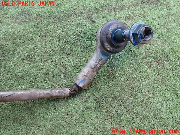 5UPJ-20504235]ポルシェ・カイエン S ハイブリッド(92ACGE)パワステギアボックス 【ジャンク】_m0003.jpg