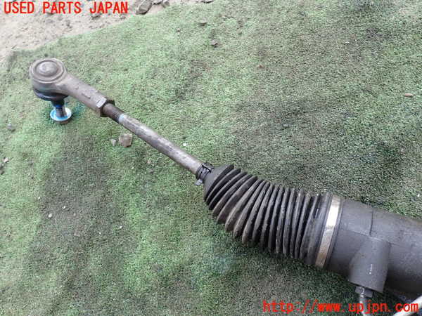 5UPJ-20504235]ポルシェ・カイエン S ハイブリッド(92ACGE)パワステギアボックス 【ジャンク】_m0004.jpg