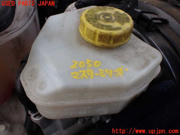 1UPJ-20504050]ポルシェ・カイエン S ハイブリッド(92ACGE)ブレーキマスターシリンダー 中古_m0002.jpg