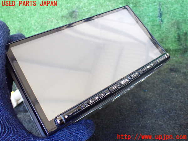 1UPJ-20506589]ポルシェ・カイエン S ハイブリッド(92ACGE)カーナビゲーション 中古_m0002.jpg