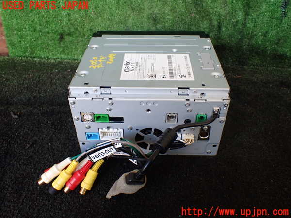 1UPJ-20506589]ポルシェ・カイエン S ハイブリッド(92ACGE)カーナビゲーション 中古_m0003.jpg