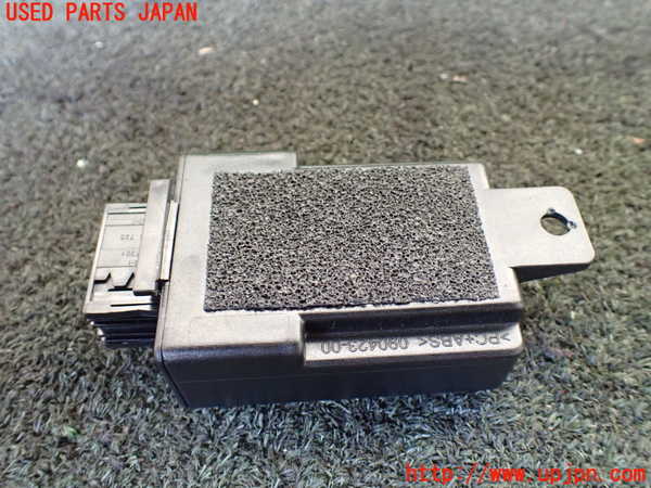 5UPJ-20506146]ポルシェ・カイエン S ハイブリッド(92ACGE)コンピューター1 (7PP.971.324.B) 中古_m0003.jpg