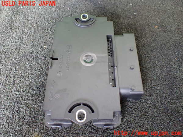 1UPJ-20506149]ポルシェ・カイエン S ハイブリッド(92ACGE)コンピューター4 (7P0.907.801.F) 中古_m0003.jpg