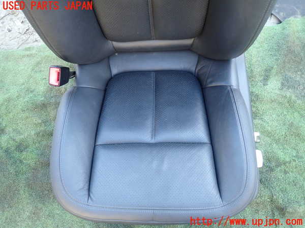5UPJ-20507065]ポルシェ・カイエン S ハイブリッド(92ACGE)助手席シート 中古_m0003.jpg