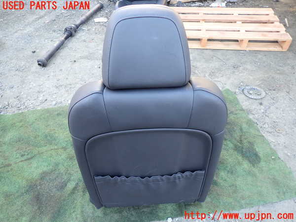 5UPJ-20507065]ポルシェ・カイエン S ハイブリッド(92ACGE)助手席シート 中古_m0005.jpg