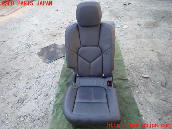1UPJ-20507145]ポルシェ・カイエン S ハイブリッド(92ACGE)右2列目シート 中古_m0001.jpg
