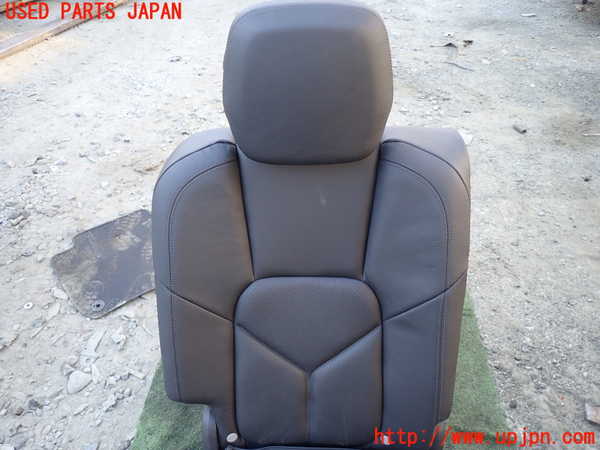 1UPJ-20507145]ポルシェ・カイエン S ハイブリッド(92ACGE)右2列目シート 中古_m0002.jpg