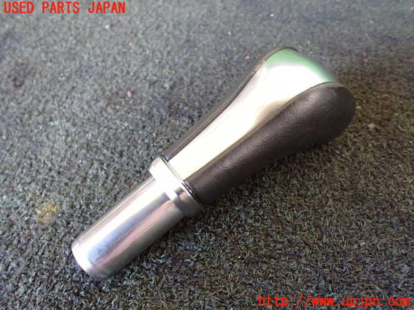 5UPJ-20507570]ポルシェ・カイエン S ハイブリッド(92ACGE)シフトノブ 中古_m0001.jpg