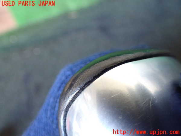 5UPJ-20507570]ポルシェ・カイエン S ハイブリッド(92ACGE)シフトノブ 中古_m0003.jpg