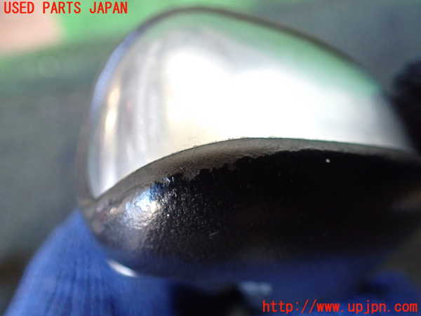 5UPJ-20507570]ポルシェ・カイエン S ハイブリッド(92ACGE)シフトノブ 中古_m0004.jpg