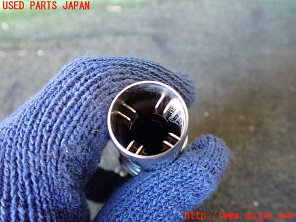 5UPJ-20507570]ポルシェ・カイエン S ハイブリッド(92ACGE)シフトノブ 中古_m0005.jpg