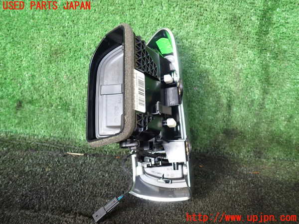 5UPJ-20507527]ポルシェ・カイエン S ハイブリッド(92ACGE)エアコン吹き出し口2 (左) 中古_m0002.jpg
