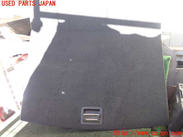 5UPJ-20507771]ポルシェ・カイエン S ハイブリッド(92ACGE)ラゲッジトレイ1 中古_m0001.jpg