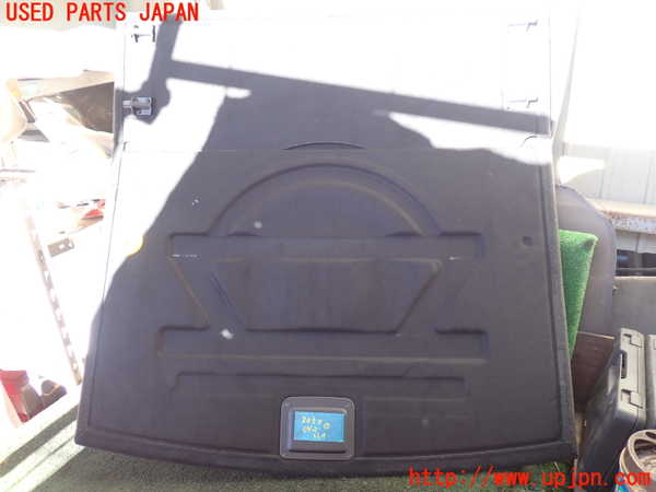 5UPJ-20507771]ポルシェ・カイエン S ハイブリッド(92ACGE)ラゲッジトレイ1 中古_m0003.jpg