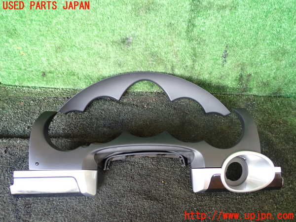 1UPJ-20507510]ポルシェ・カイエン S ハイブリッド(92ACGE)メーターフード 中古_m0001.jpg