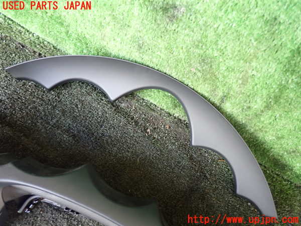1UPJ-20507510]ポルシェ・カイエン S ハイブリッド(92ACGE)メーターフード 中古_m0002.jpg