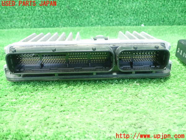5UPJ-20516110]プリウスPHV(ZVW52)エンジンコンピューター 中古_m0002.jpg