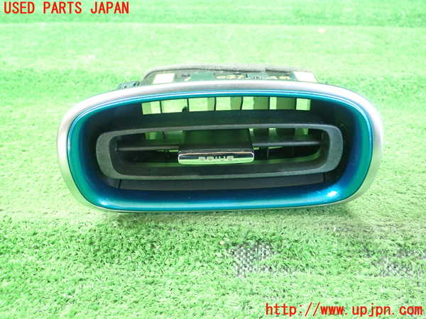 5UPJ-20517528]プリウスPHV(ZVW52)エアコン吹き出し口3 (左) 中古_m0001.jpg