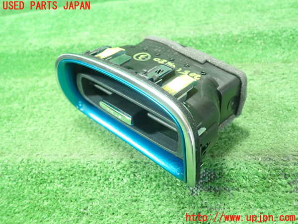 5UPJ-20517528]プリウスPHV(ZVW52)エアコン吹き出し口3 (左) 中古_m0002.jpg