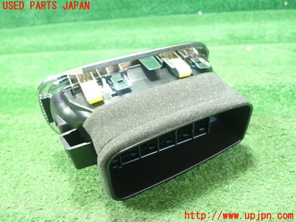 5UPJ-20517528]プリウスPHV(ZVW52)エアコン吹き出し口3 (左) 中古_m0003.jpg