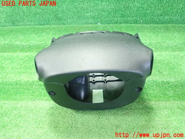 5UPJ-20517905]プリウスPHV(ZVW52)コラムカバー 中古_m0001.jpg