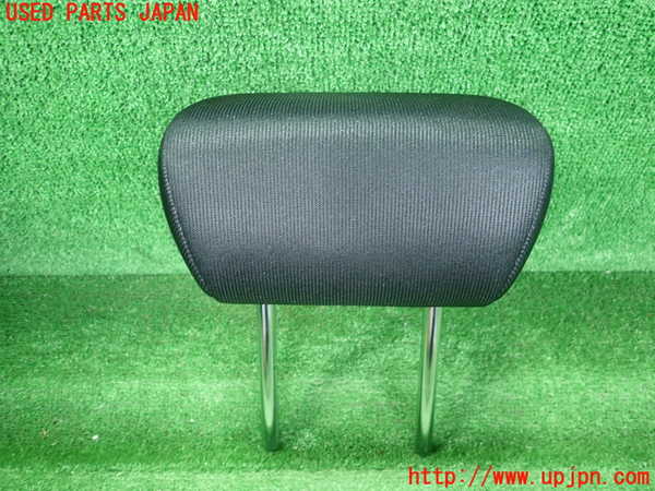 5UPJ-20517180]プリウスPHV(ZVW52)左2列目ヘッドレスト 中古_m0001.jpg