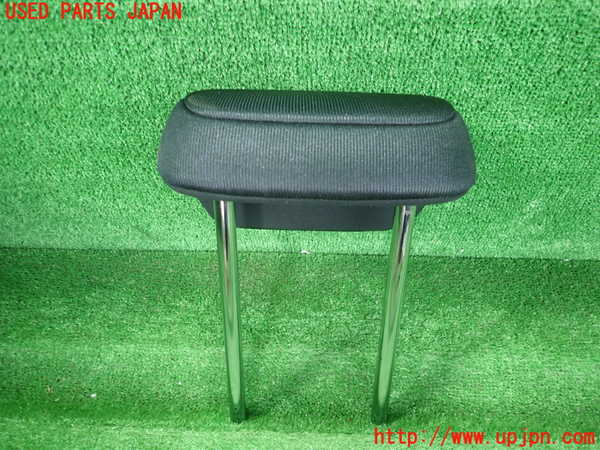 5UPJ-20517180]プリウスPHV(ZVW52)左2列目ヘッドレスト 中古_m0002.jpg