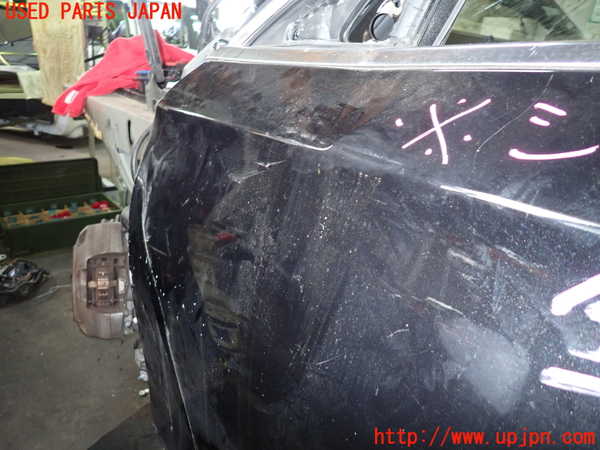 5UPJ-20521260]ベンツ E220 d（S213）(BlueTEC) ステーションワゴン(213204C)左前ドア 【ジャンク】_m0003.jpg