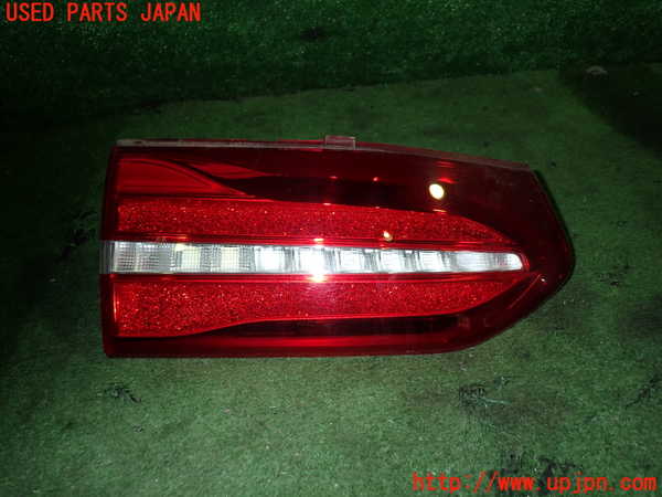 1UPJ-20521552]ベンツ E220 d（S213）(BlueTEC) ステーションワゴン(213204C)左リアフィニッシャー 中古_m0001.jpg