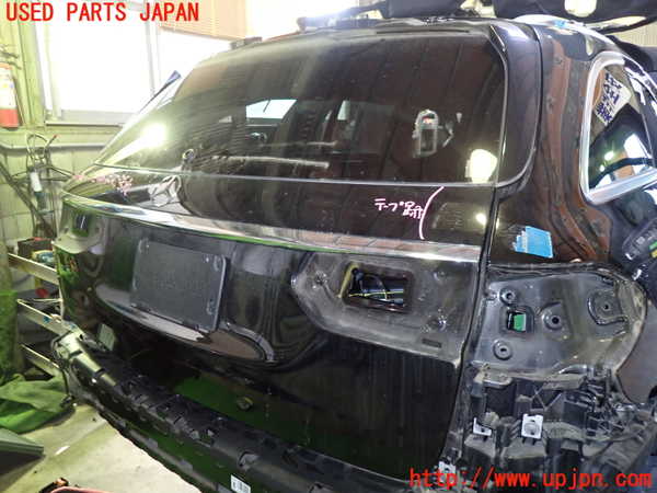 1UPJ-20521566]ベンツ E220 d（S213）(BlueTEC) ステーションワゴン(213204C)バックドア リアゲート ハッチ 中古_m0003.jpg