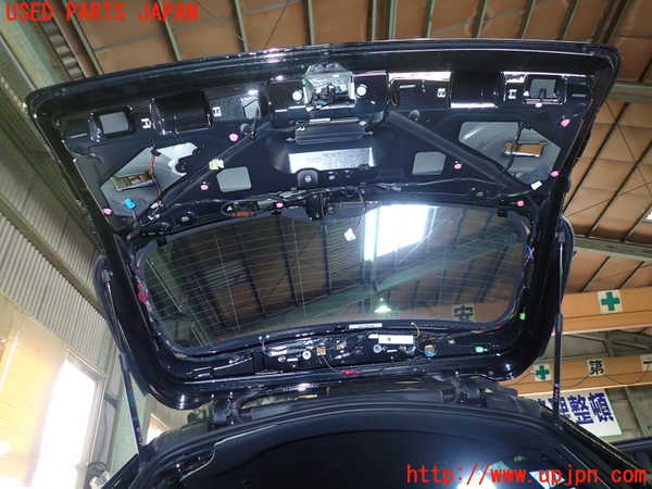 1UPJ-20521566]ベンツ E220 d（S213）(BlueTEC) ステーションワゴン(213204C)バックドア リアゲート ハッチ 中古_m0005.jpg