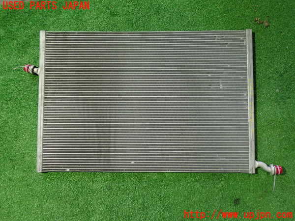 5UPJ-20522322]ベンツ E220 d（S213）(BlueTEC) ステーションワゴン(213204C)ラジエーター2 中古_m0001.jpg