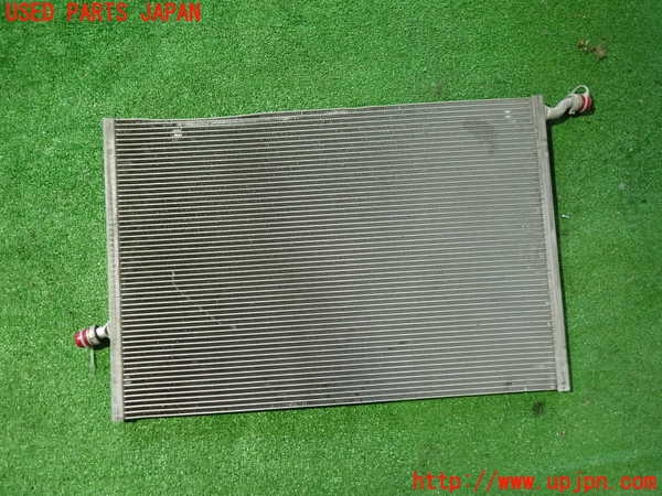 5UPJ-20522322]ベンツ E220 d（S213）(BlueTEC) ステーションワゴン(213204C)ラジエーター2 中古_m0003.jpg