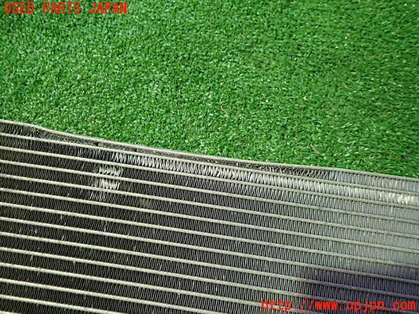 5UPJ-20522322]ベンツ E220 d（S213）(BlueTEC) ステーションワゴン(213204C)ラジエーター2 中古_m0004.jpg