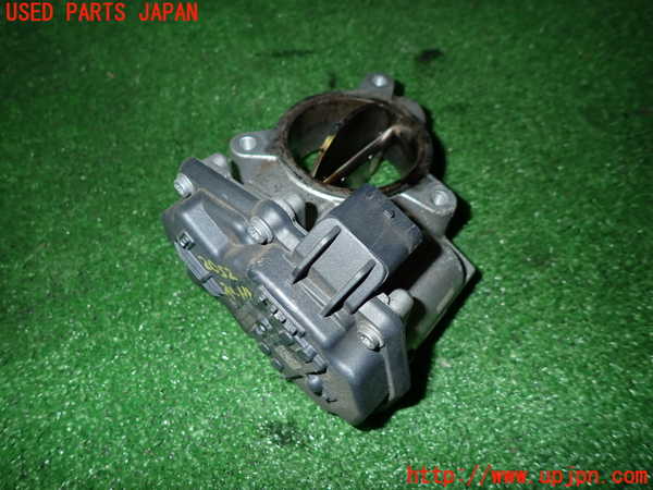 5UPJ-20522250]ベンツ E220 d（S213）(BlueTEC) ステーションワゴン(213204C)スロットルボデー 中古_m0001.jpg