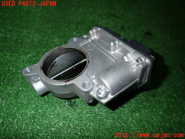 5UPJ-20522250]ベンツ E220 d（S213）(BlueTEC) ステーションワゴン(213204C)スロットルボデー 中古_m0003.jpg