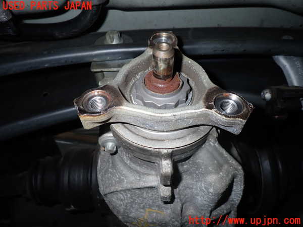 5UPJ-20524355]ベンツ E220 d（S213）(BlueTEC) ステーションワゴン(213204C)リアデフ 中古_m0003.jpg