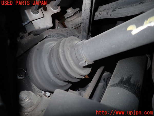5UPJ-20524020]ベンツ E220 d（S213）(BlueTEC) ステーションワゴン(213204C)右リアドライブシャフト 中古_m0002.jpg