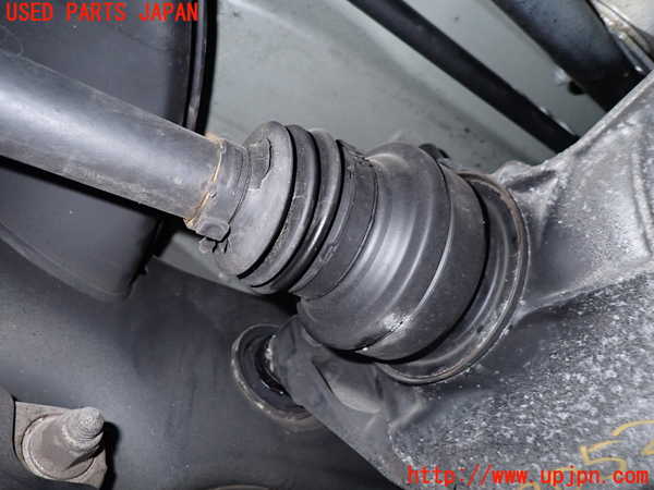 5UPJ-20524020]ベンツ E220 d（S213）(BlueTEC) ステーションワゴン(213204C)右リアドライブシャフト 中古_m0003.jpg