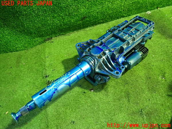 5UPJ-20524260]ベンツ E220 d（S213）(BlueTEC) ステーションワゴン(213204C)ステアリングシャフト 中古_m0001.jpg