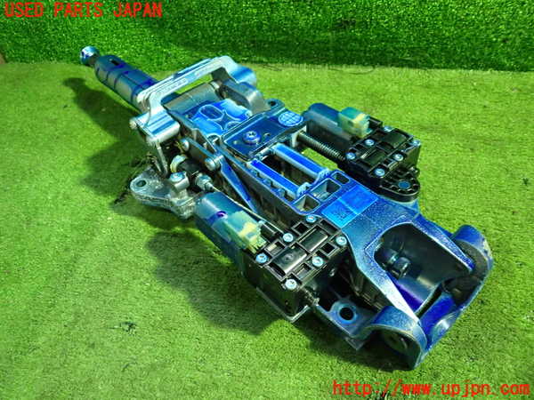 5UPJ-20524260]ベンツ E220 d（S213）(BlueTEC) ステーションワゴン(213204C)ステアリングシャフト 中古_m0003.jpg