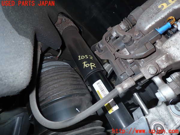 5UPJ-20525070]ベンツ E220 d（S213）(BlueTEC) ステーションワゴン(213204C)右リアショックアブソーバー 中古_m0001.jpg