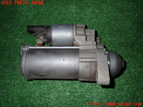 5UPJ-20526010]ベンツ E220 d（S213）(BlueTEC) ステーションワゴン(213204C)セルモーター 中古_m0003.jpg