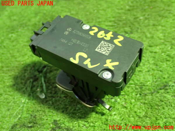 5UPJ-20526309]ベンツ E220 d（S213）(BlueTEC) ステーションワゴン(213204C)スイッチ4（パーキング） 中古_m0002.jpg