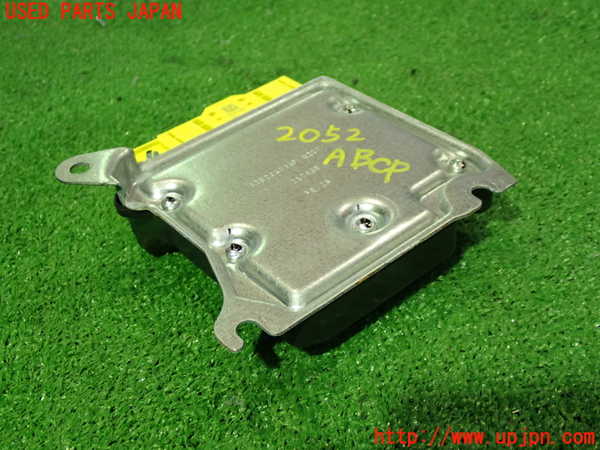 5UPJ-20526145]ベンツ E220 d（S213）(BlueTEC) ステーションワゴン(213204C)エアバッグコンピューター 中古_m0003.jpg